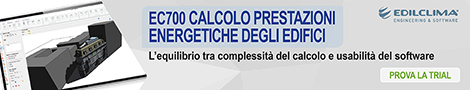 edilclima software termotecnica