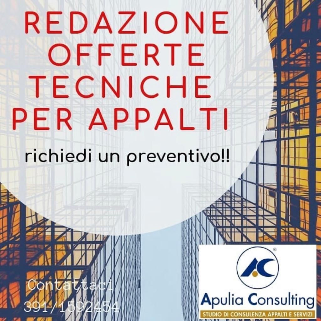 Apulia Consulting Di Michele Matarrese