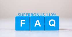 Superbonus 110%: 75 FAQ per rispondere alla domande più frequenti sulle detrazioni fiscali del 110%