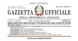 Stop a sconto e cessione del credito: in Gazzetta Ufficiale il Decreto Legge n. 39/2024