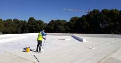 Icobit: impermeabilizzazione con le membrane liquide