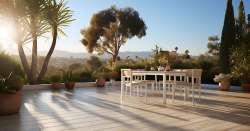 Trasformazione del lastrico solare in terrazzo: basta una SCIA?