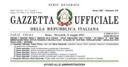 Decreto Infrastrutture: in Gazzetta Ufficiale il D.L. n. 73/2025 con modifiche al Codice dei contratti