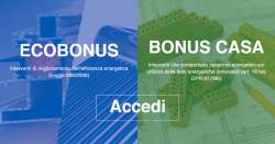 Ecobonus, Bonus Casa e Superbonus 2025: comunicazioni Enea ancora ferme