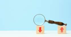 Inversione procedimentale: legittima la variazione della soglia di anomalia