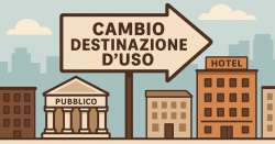 Cambio di destinazione d’uso e carico urbanistico: servono sempre nuovi standard?