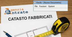 Docfa 4.00.5: tutte le novità del nuovo software per l’aggiornamento catastale