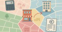 Oneri di urbanizzazione per cambio di destinazione d’uso: quando sono sempre dovuti
