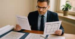 Le tolleranze costruttive ed esecutive dopo il Salva Casa: lo studio del Notariato