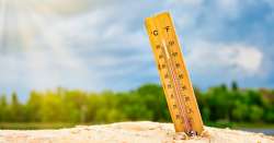Emergenza caldo, in Sicilia stop ai cantieri