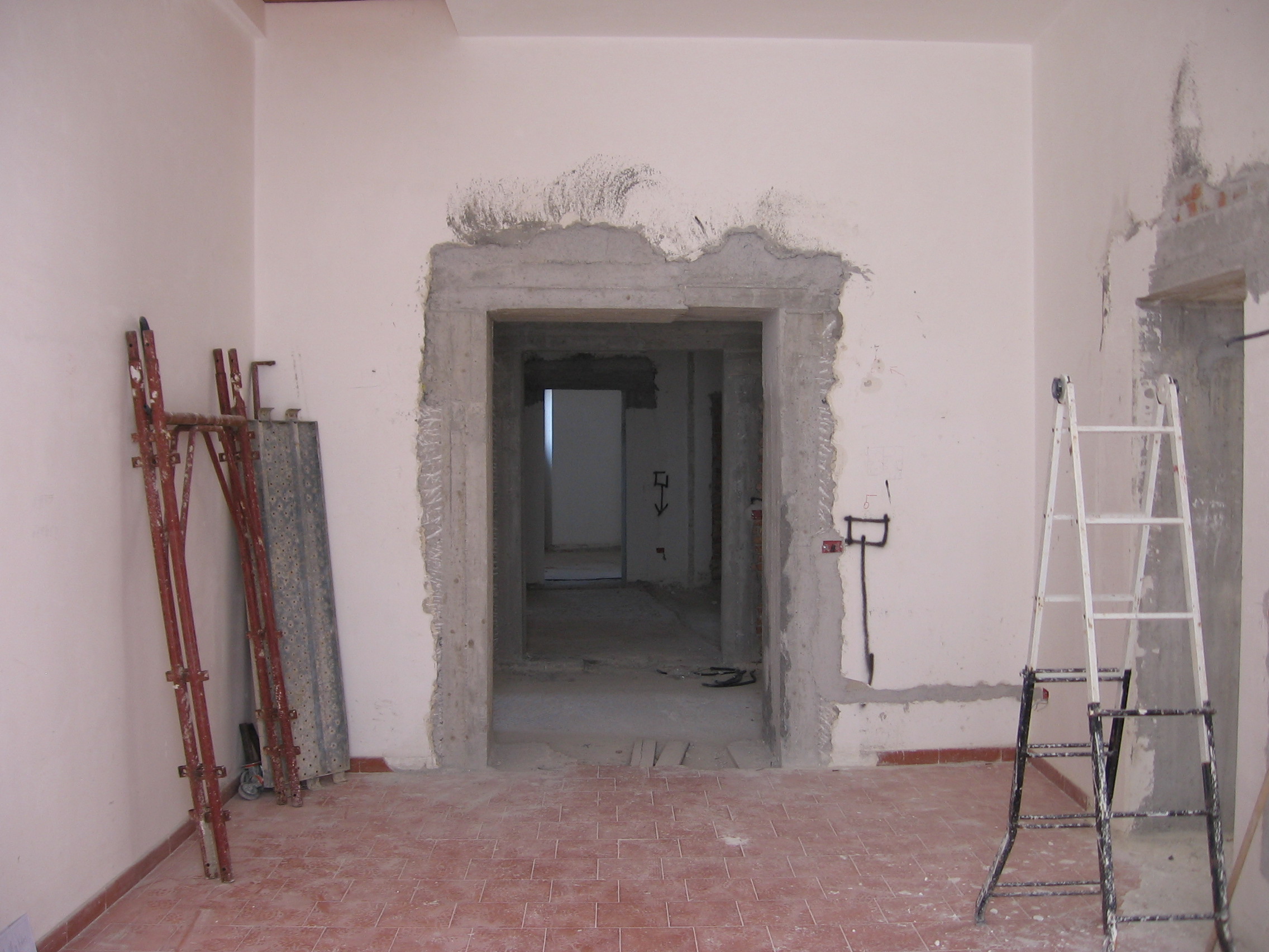 Progettazione e D.L. Opere pubbliche e private