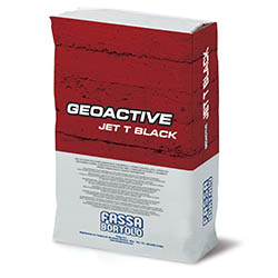 Geoactive Jet T Black