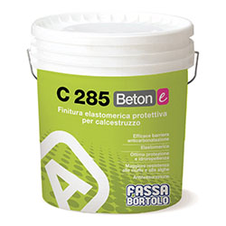 C285 Beton-E