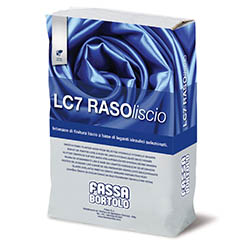 LC7 Rasoliscio