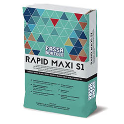 Rapid Maxi S1
