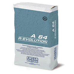 A 64 R-Evolution