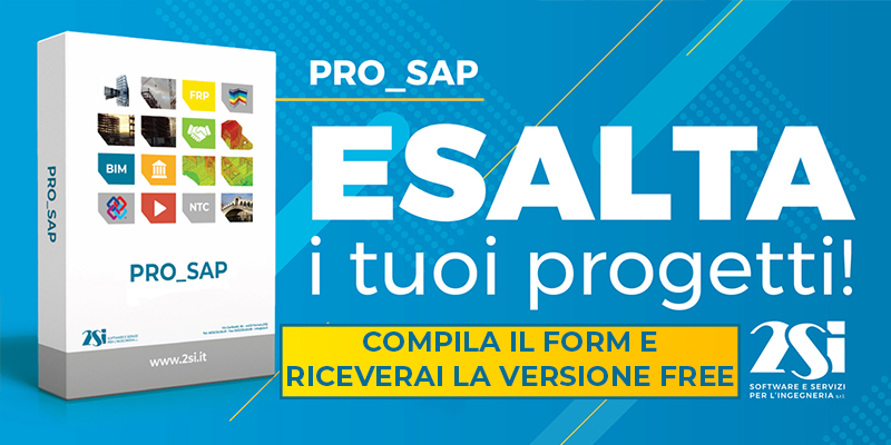 Richiesta approfondimento azienda 2S.I. SOFTWARE E SERVIZI PER L'INGEGNERIA S.R.L.