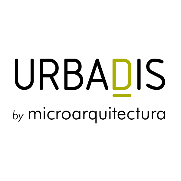 Urbadis by microarquitectura