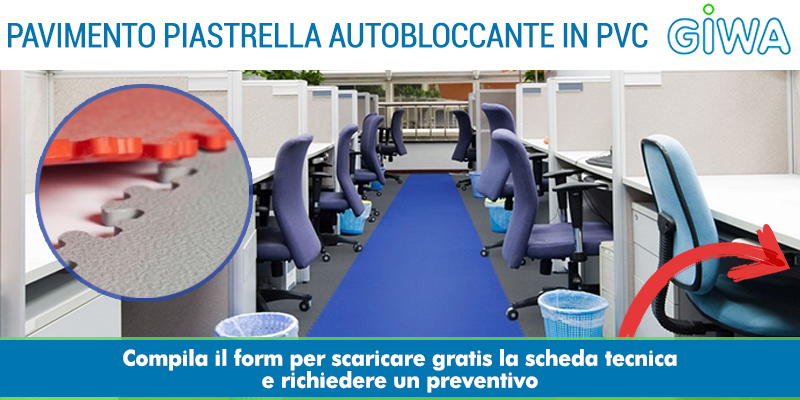 Richiesta approfondimento azienda GIWA s.r.l.