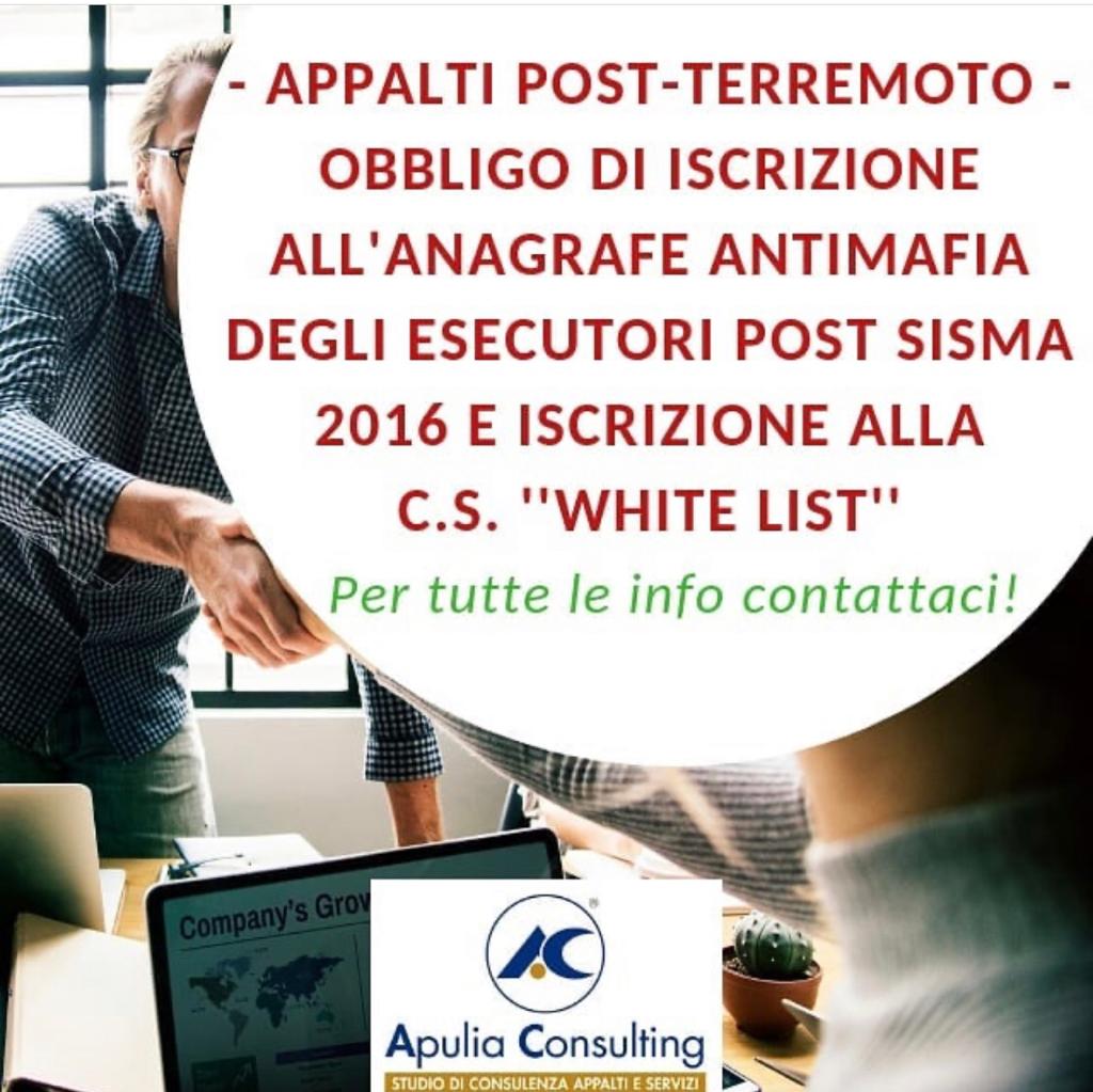 Apulia Consulting