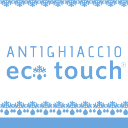 Antighiaccio Eco Touch