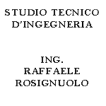 Raffaele Rosignuolo