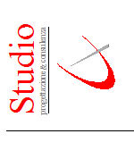 Studio di progettazione e consulenza