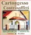 CARTONGESSO e CONTROSOFFITTI -  Lodi