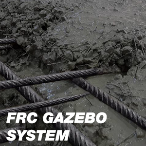 FRC Gazebo System