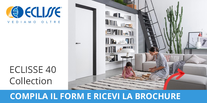 Richiesta approfondimento azienda ECLISSE