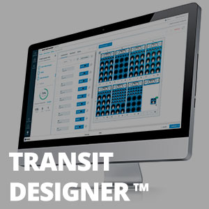 Roxtec Transit Designer™
