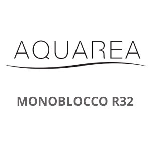 Aquarea Monoblocco R32