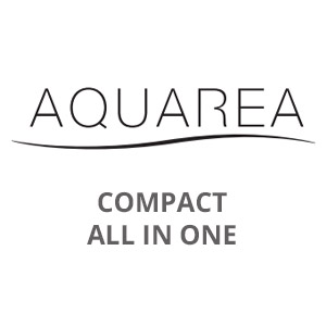 Aquarea Compact All in One