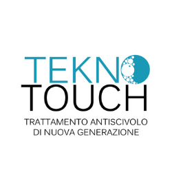Tekno Touch trattamento antiscivolo