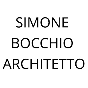 SIMONE BOCCHIO ARCHITETTO