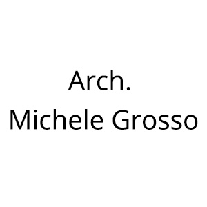 Arch. Michele Grosso