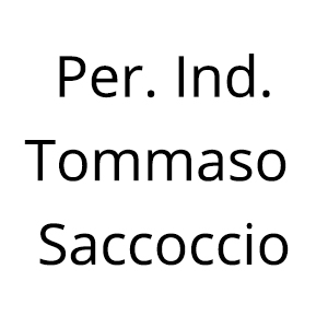 Per. Ind. Tommaso Saccoccio