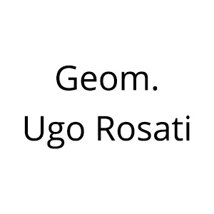 Geom. Ugo Rosati