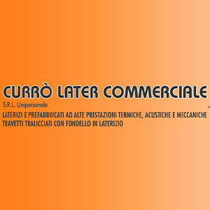 CURRO CARMELO LATERIZI DI G.S.T. SRL