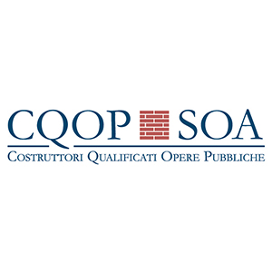 CQOP Costruttori Qualificati Opere Pubbliche