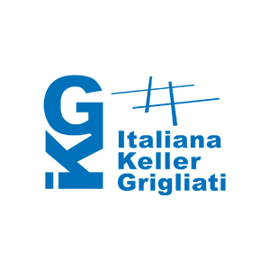 Italiana Keller Grigliati