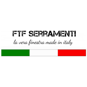 FTF SERRAMENTI SNC