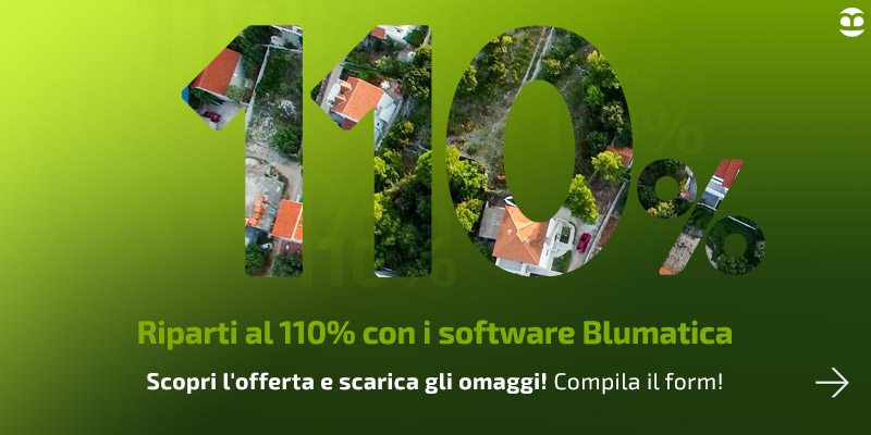 Richiesta approfondimento azienda BLUMATICA S.r.l. - Software Edilizia e Sicurezza