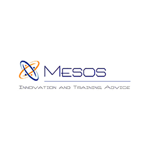 Mesos - Innovation and training advice s.c.r.l.