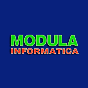 MODULA INFORMATICA