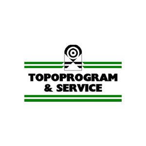 TOPOPROGRAM & SERVICE S.A.S.