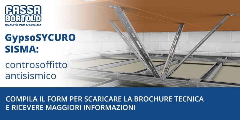 Richiesta approfondimento azienda FASSA Srl