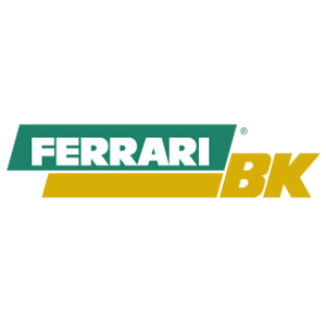 FERRARI BK