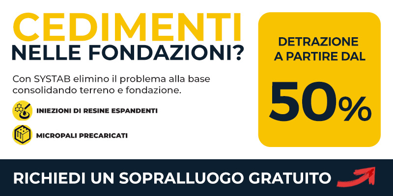 Richiesta approfondimento azienda SYSTAB S.r.l.