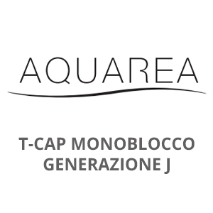 Aquarea T-CAP Monoblocco Generazione J